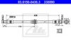 ATE 83.6150-0436.3 Brake Hose